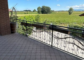 Rustico via Giovanni Battista Beccaria 8E, Mondovì - foto 17