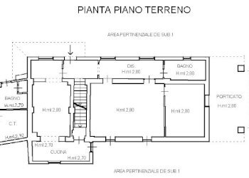 Rustico via Giovanni Battista Beccaria 8E, Mondovì - foto 19