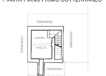Rustico via Giovanni Battista Beccaria 8E, Mondovì - foto 21