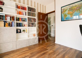 Quadrilocale Budrio - foto 7