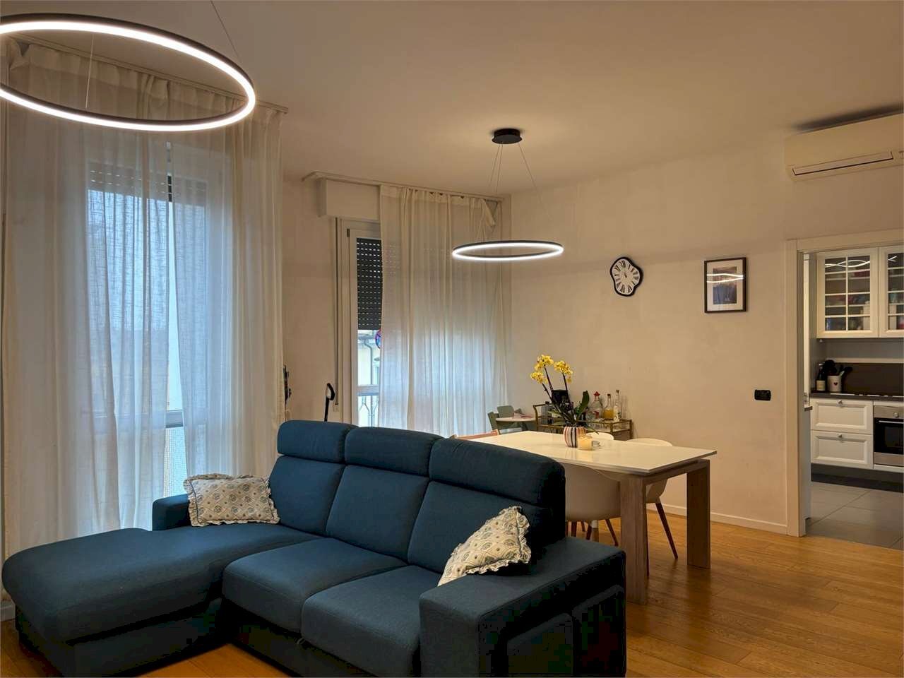 Apartment Modena (neighborhood Musicisti) - photo 1