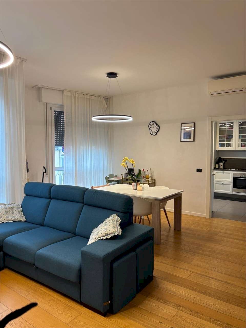 Apartment Modena (neighborhood Musicisti) - photo 2