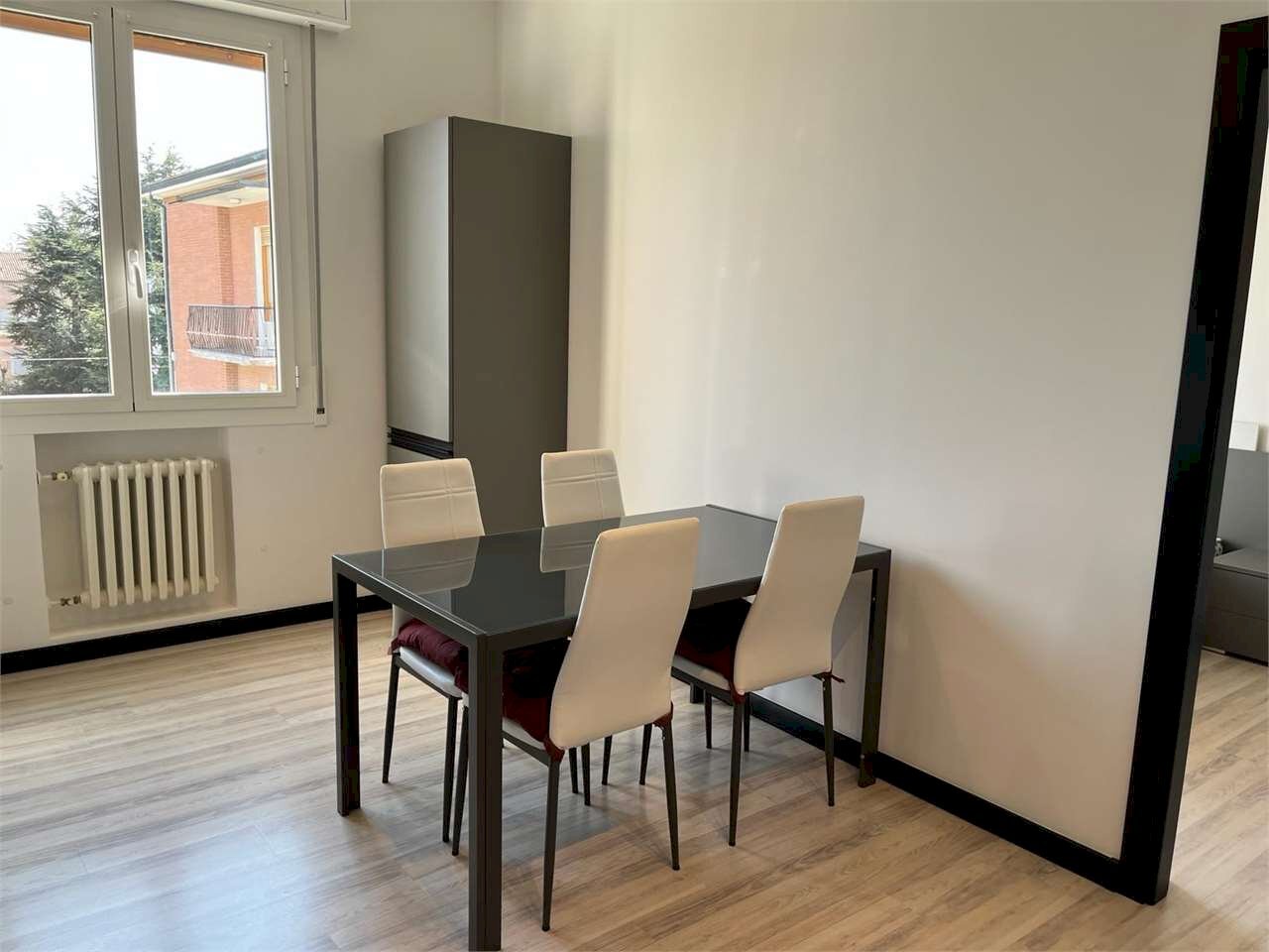Four-room apartment Modena (neighborhood San Faustino) - photo 3
