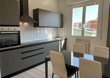 Four-room apartment Modena (neighborhood San Faustino) - photo 2