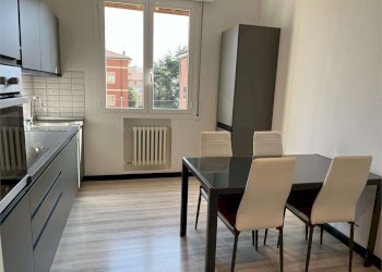 Four-room apartment Modena (neighborhood San Faustino) - photo 4