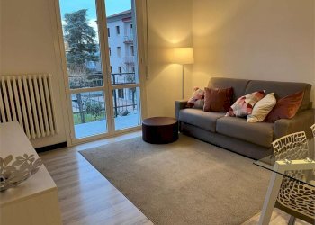 Four-room apartment Modena (neighborhood San Faustino) - photo 9