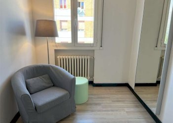 Four-room apartment Modena (neighborhood San Faustino) - photo 21