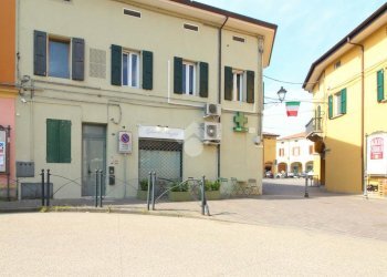 Trilocale Piazza Luigi Calori, San Pietro in Casale - foto 16