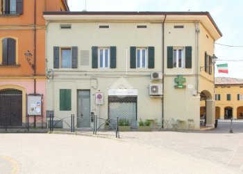 Trilocale Piazza Luigi Calori, San Pietro in Casale - foto 17