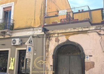 Casa indipendente Fiumefreddo di Sicilia - foto 3