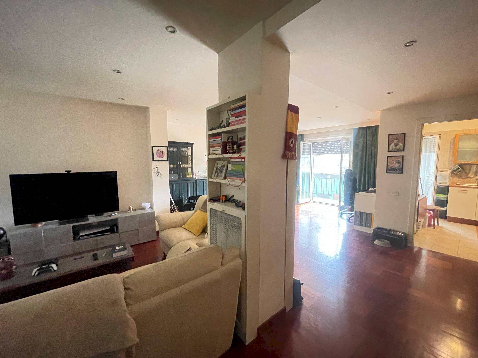 Foto 1 - Two-room apartment Via Portuense
 
191, Roma - photo 1