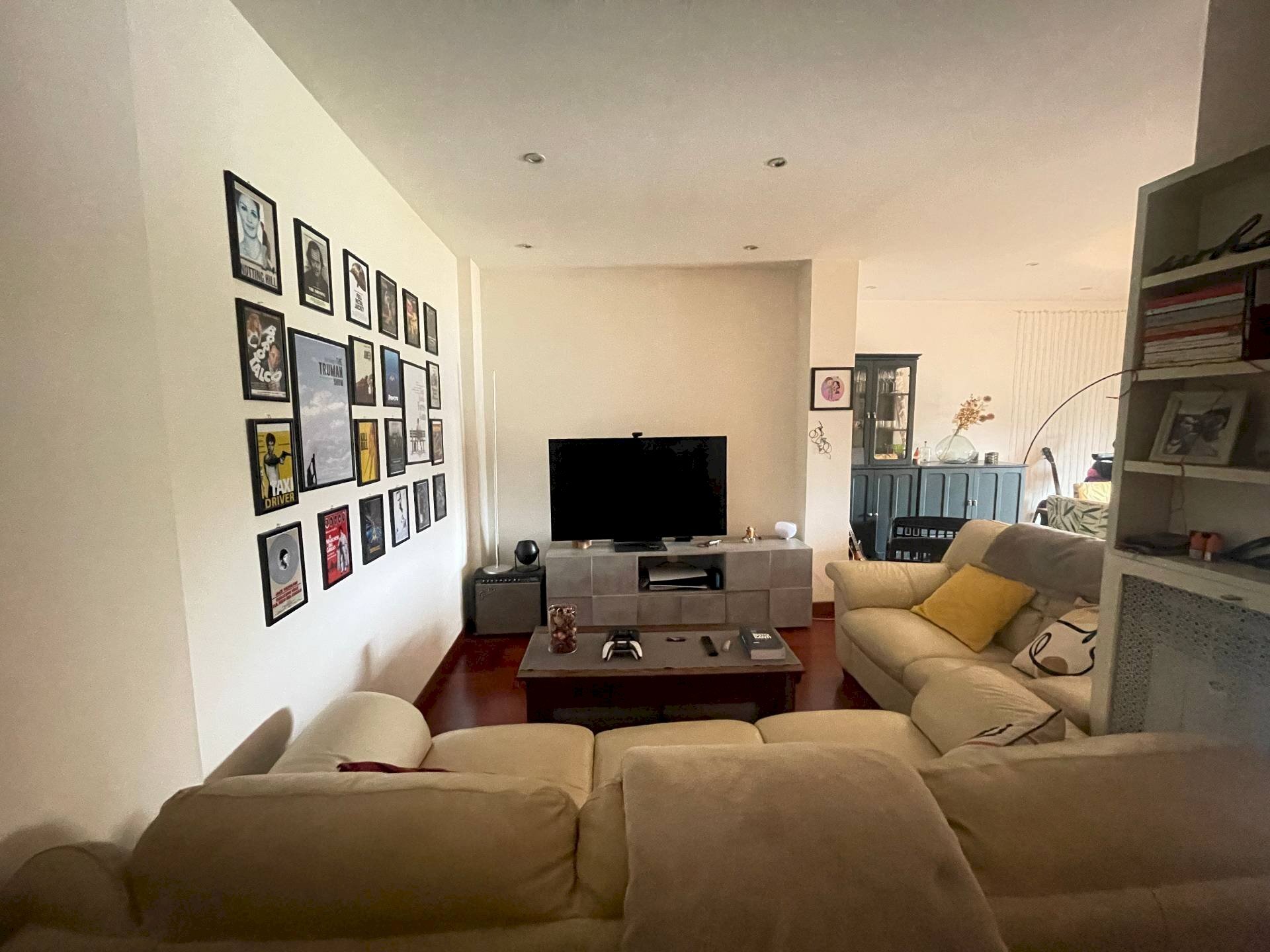 Foto 2 - Two-room apartment Via Portuense
 
191, Roma - photo 2