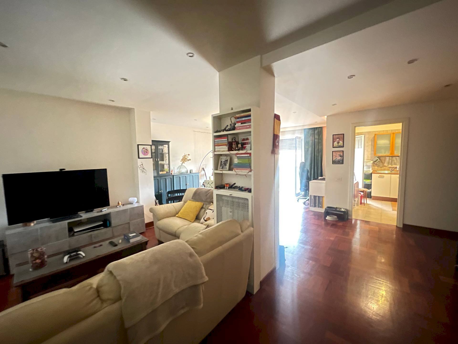 Foto 3 - Two-room apartment Via Portuense
 
191, Roma - photo 3