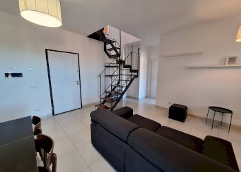 Foto 4 - Three-room apartment Via Carlo Cattaneo
 
1, Fonte Nuova - photo 4