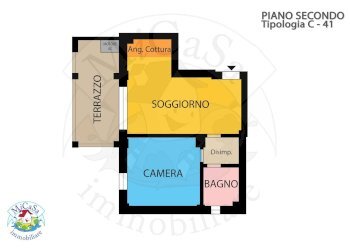Foto 10 - Appartamento Via delle Magnolie
 
1, Pisa - foto 10