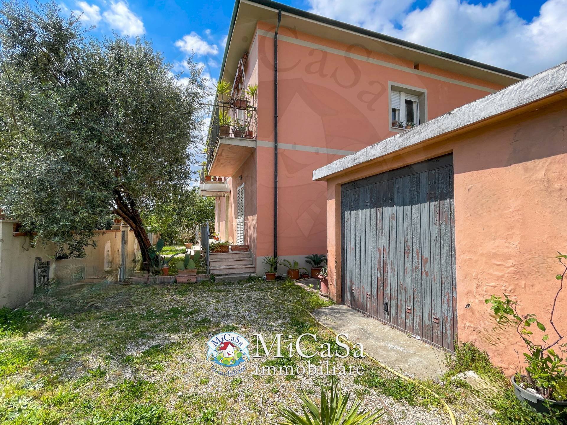 Foto 1 - Semi-detached Villa Via Livornese, Pisa - photo 1