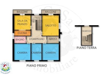 Foto 2 - Semi-detached Villa Via Livornese, Pisa - photo 2