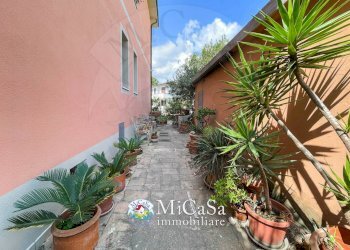 Foto 20 - Semi-detached Villa Via Livornese, Pisa - photo 20