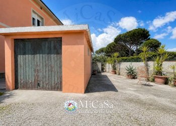 Foto 19 - Villa Bifamiliare Via Livornese, Pisa - foto 19