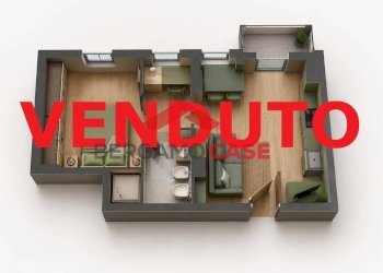 Foto 1 - Bilocale Via Pascoli
 
7, Bergamo - foto 1