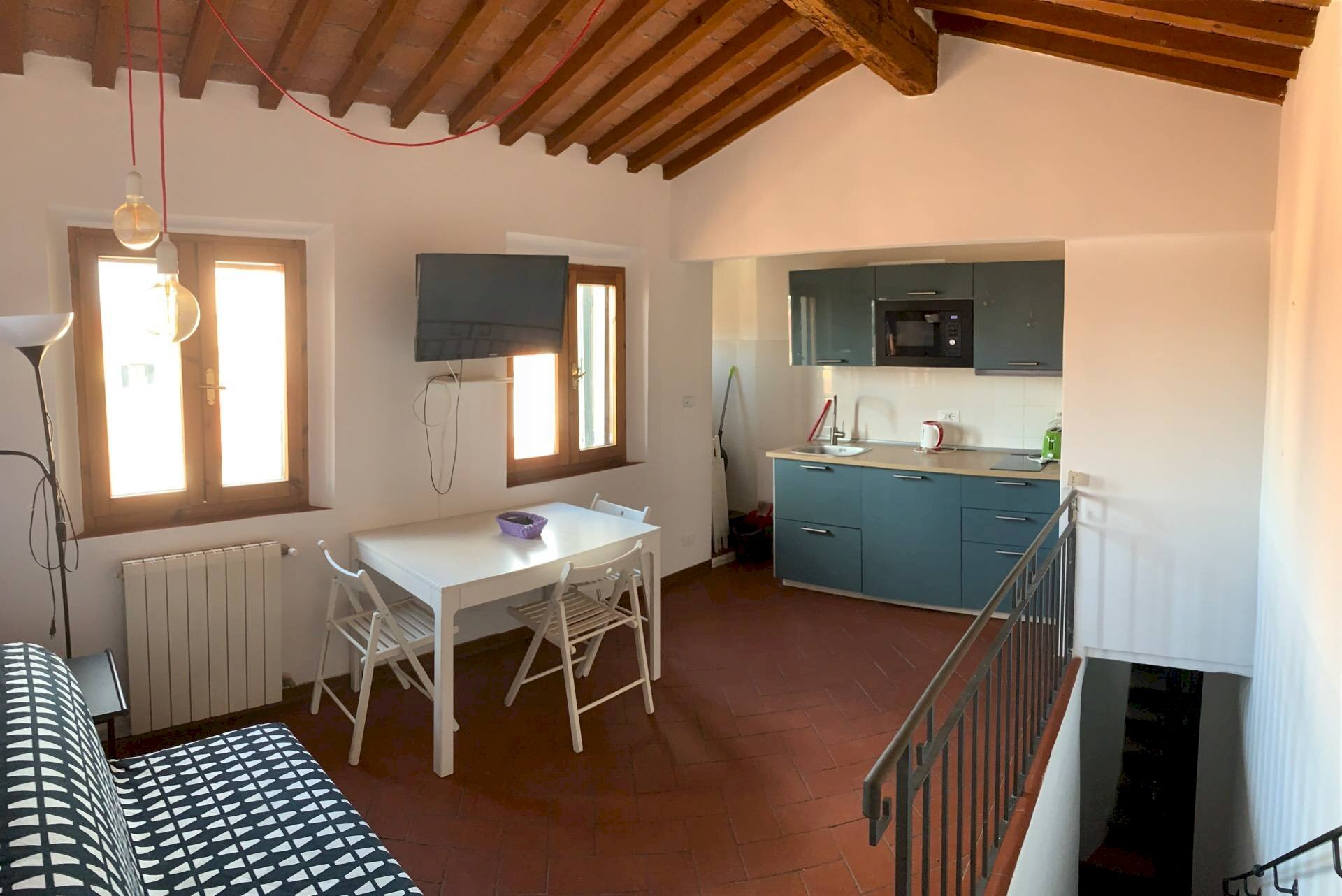 Foto 1 - Three-room apartment Pisa - photo 1