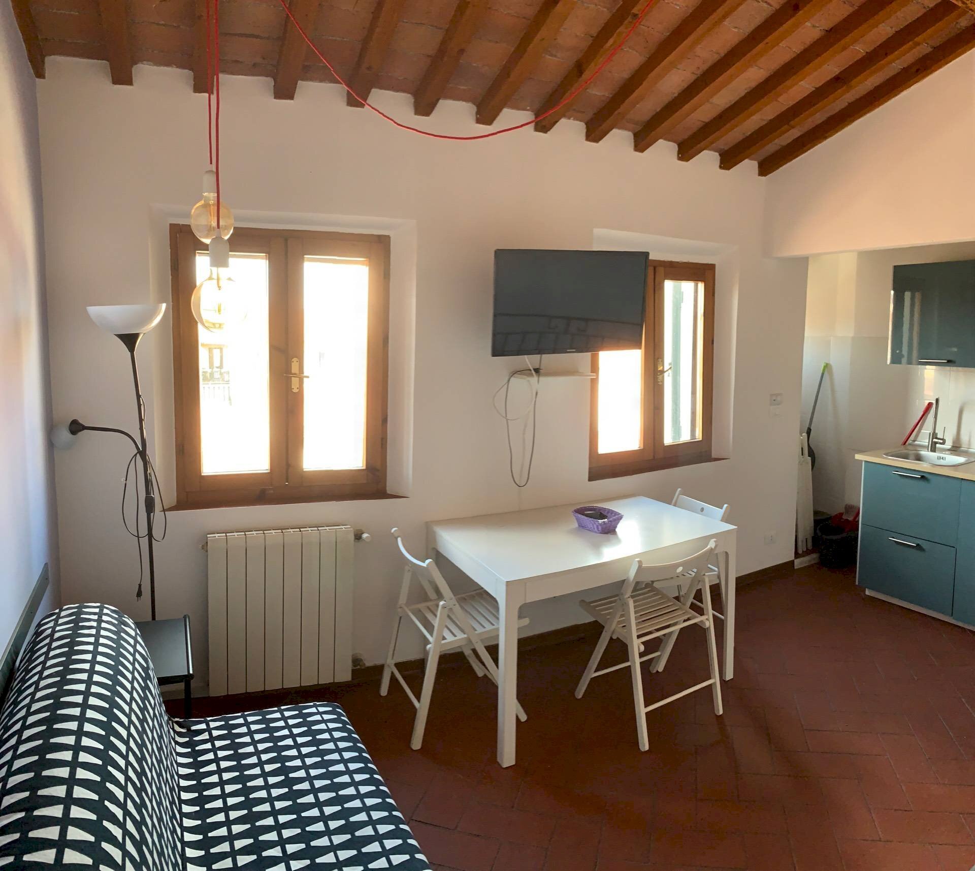 Foto 2 - Three-room apartment Pisa - photo 2