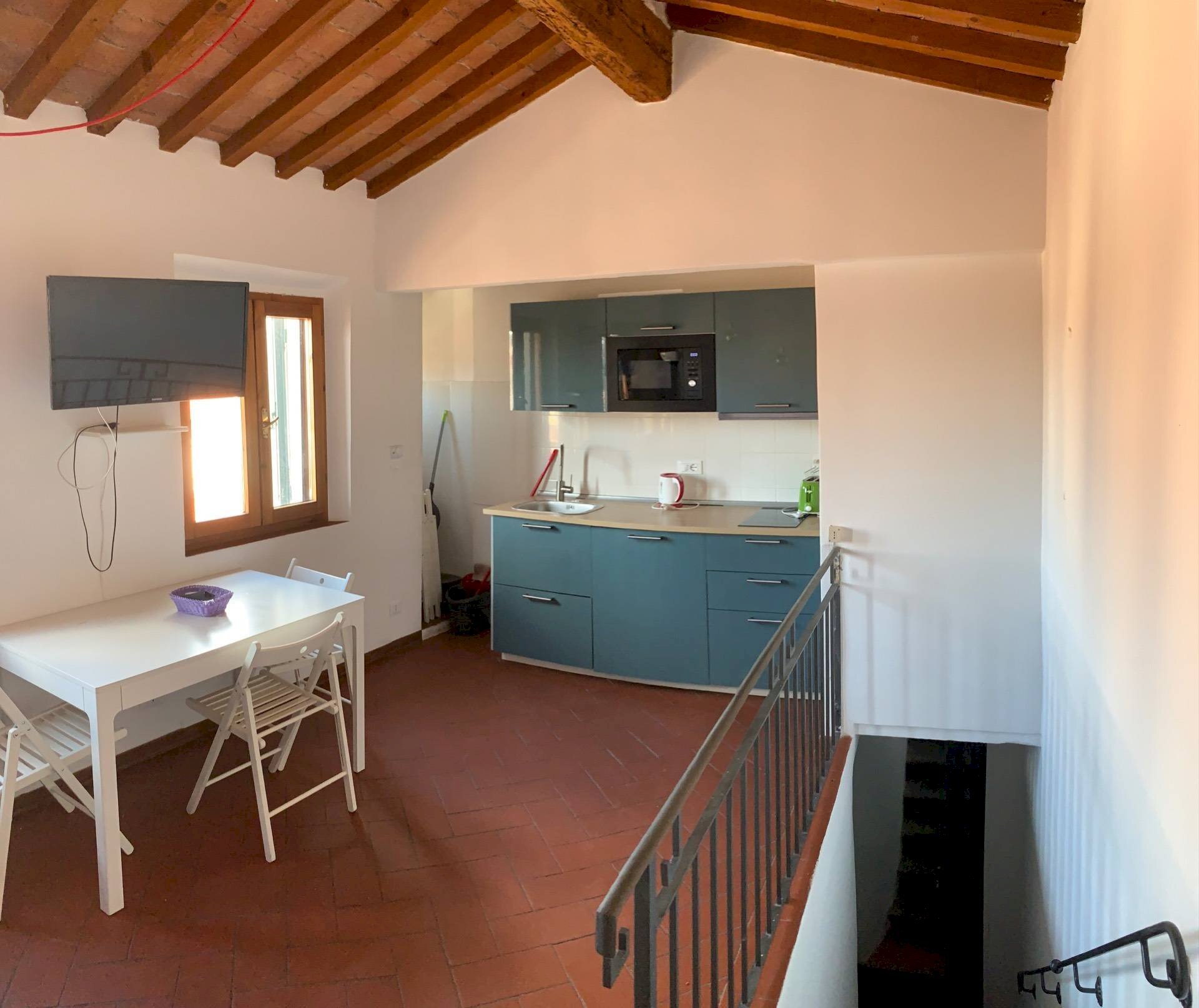 Foto 3 - Three-room apartment Pisa - photo 3