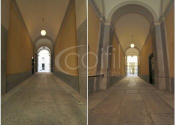 Foto 22 - Appartamento Via Bigli
 
2, Milano - foto 22