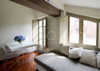 Foto 2 - Bilocale Via Bigli
 
2, Milano - foto 2