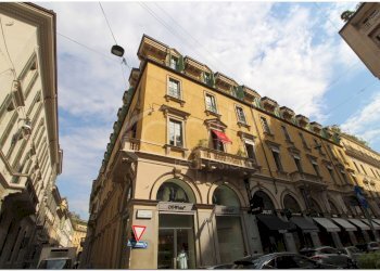 Foto 17 - Bilocale Via Bigli
 
2, Milano - foto 17