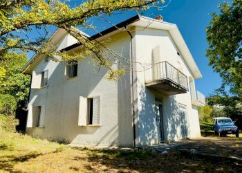 Foto 1 - Casa indipendente CONTRADA TORANA, Ariano Irpino - foto 1