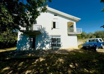 Foto 2 - Casa indipendente CONTRADA TORANA, Ariano Irpino - foto 2