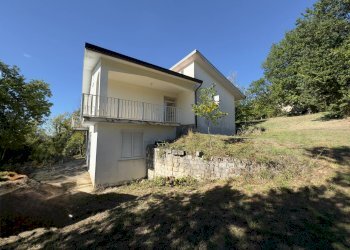 Foto 3 - Casa indipendente CONTRADA TORANA, Ariano Irpino - foto 3