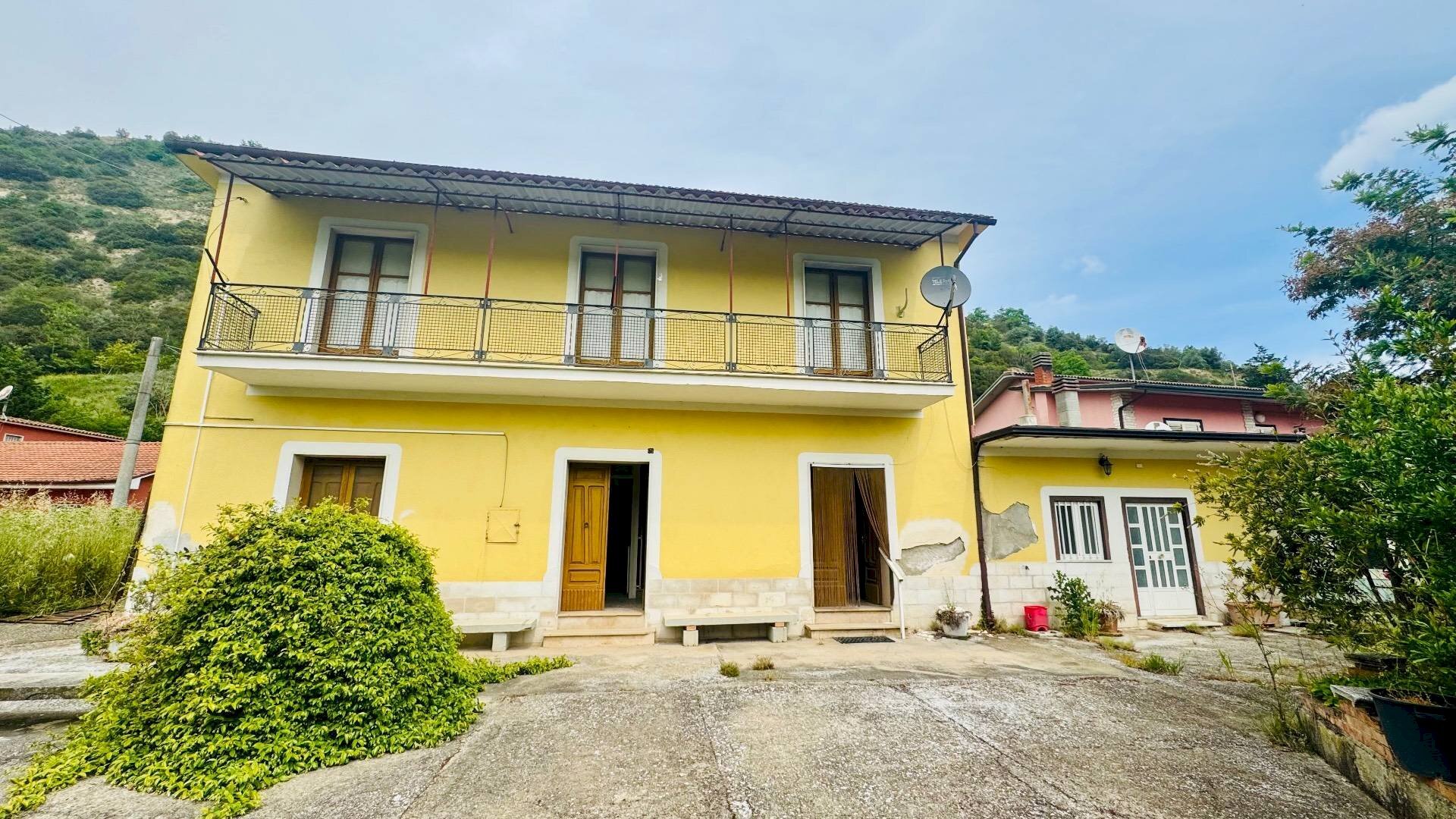 Foto 2 - Casa indipendente C/da tignano basso, Apice - foto 2