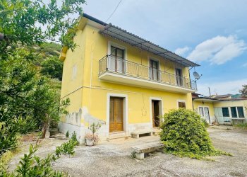 Foto 1 - Casa indipendente C/da tignano basso, Apice - foto 1