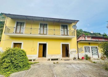Foto 2 - Casa indipendente C/da tignano basso, Apice - foto 2