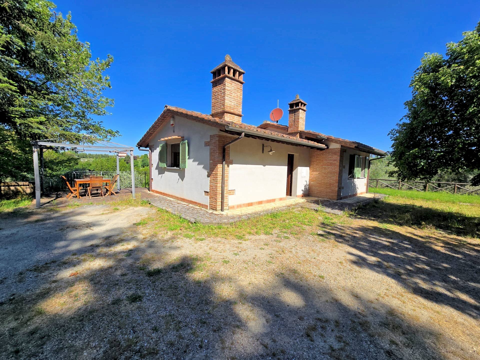 Foto 1 - Rustico Via Uliveta, Montopoli in Val d'Arno - foto 1