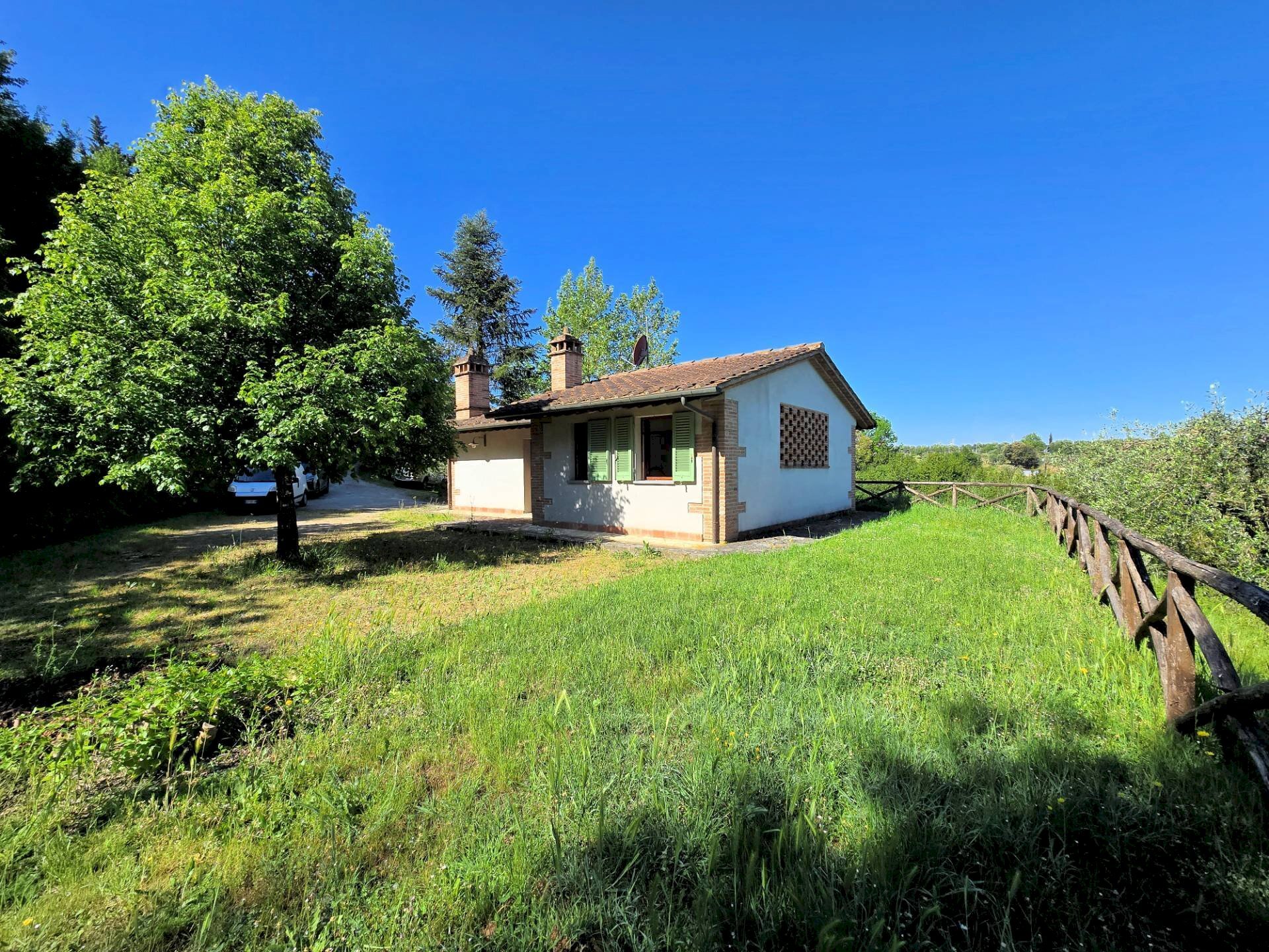Foto 2 - Rustico Via Uliveta, Montopoli in Val d'Arno - foto 2