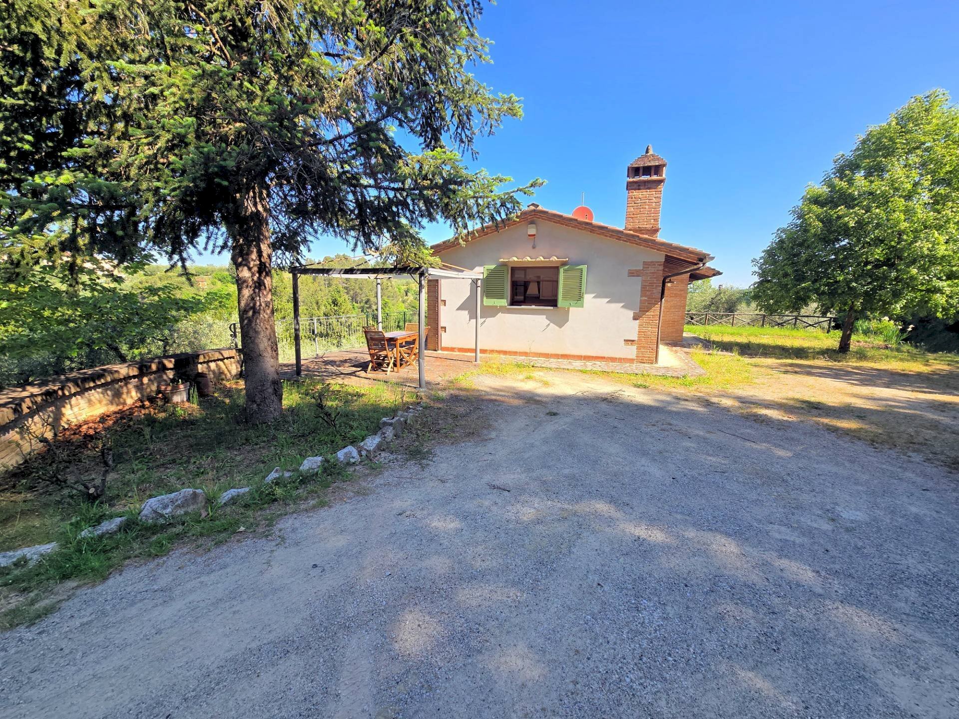 Foto 3 - Rustico Via Uliveta, Montopoli in Val d'Arno - foto 3