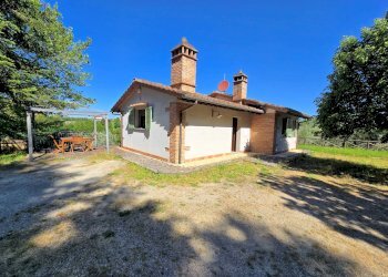 Foto 1 - Rustico Via Uliveta, Montopoli in Val d'Arno - foto 1