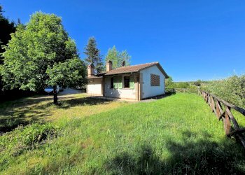 Foto 2 - Rustico Via Uliveta, Montopoli in Val d'Arno - foto 2