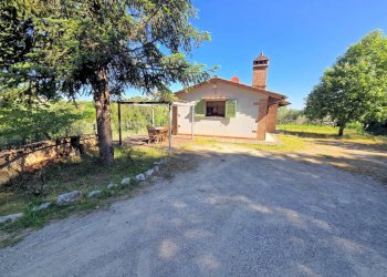 Foto 3 - Rustico Via Uliveta, Montopoli in Val d'Arno - foto 3