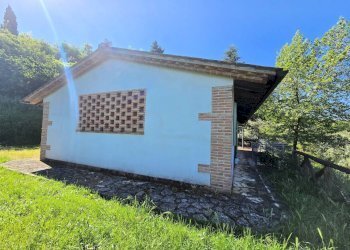 Foto 4 - Rustico Via Uliveta, Montopoli in Val d'Arno - foto 4