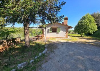 Foto 5 - Rustico Via Uliveta, Montopoli in Val d'Arno - foto 5