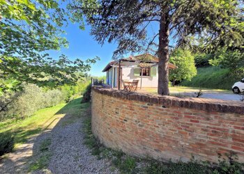 Foto 7 - Rustico Via Uliveta, Montopoli in Val d'Arno - foto 7