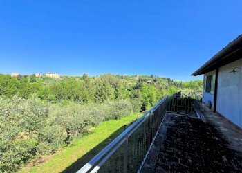 Foto 8 - Rustico Via Uliveta, Montopoli in Val d'Arno - foto 8