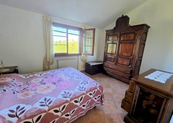 Foto 22 - Rustico Via Uliveta, Montopoli in Val d'Arno - foto 22