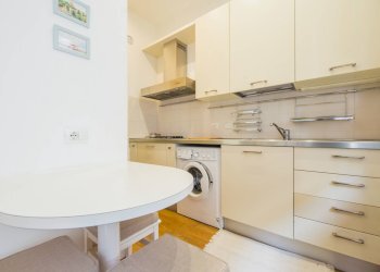 Foto 4 - Appartamento Via Crespi
 
4, Genova - foto 4