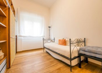 Foto 7 - Appartamento Via Crespi
 
4, Genova - foto 7