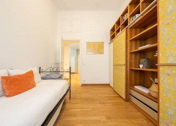 Foto 10 - Appartamento Via Crespi
 
4, Genova - foto 10